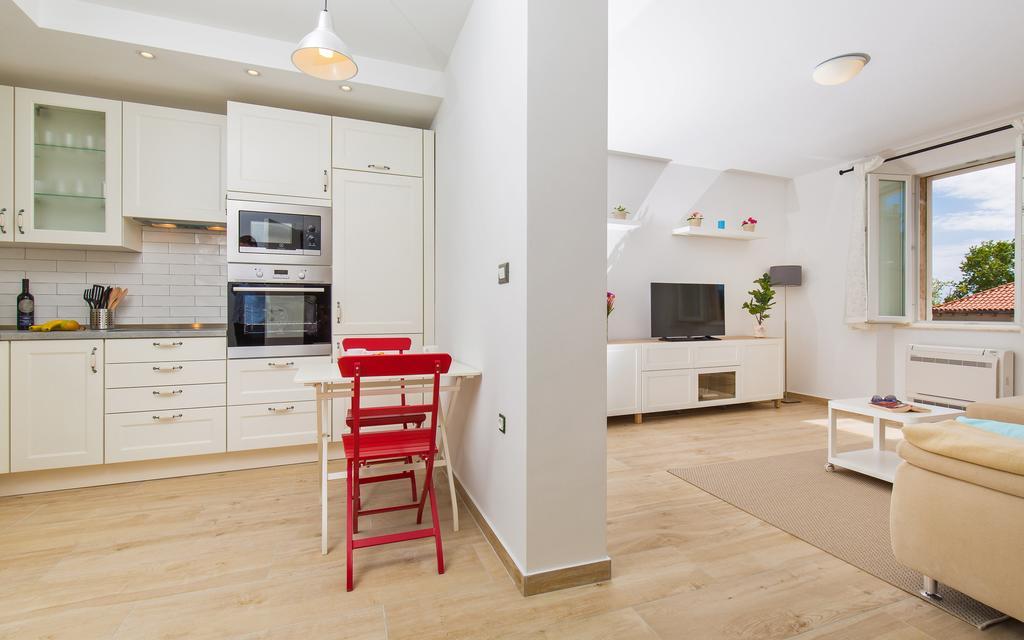 Porta Apartment And Rooms By Irundo Dubrovnik Extérieur photo